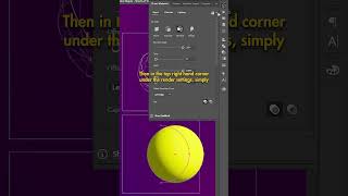 EASY Wireframe Sphere Shape in Adobe Illustrator [upl. by Aihsel436]