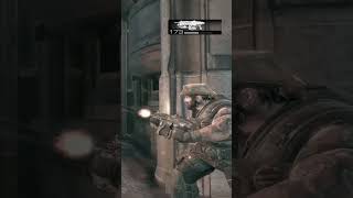 TRAILER GEARS OF WAR 2  TODAS LAS ARMAS ANIMACIONES DE RECARGA Y SONIDOS shorts [upl. by Ttenrag]