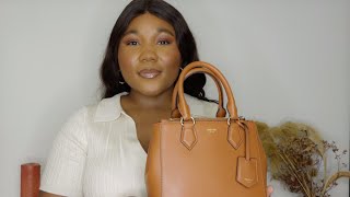 Unboxing My New Oroton Handbags  Accessible Luxury [upl. by Dieball]