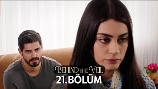 Gelin 21Bölüm  Behind the Veil Episode 21 [upl. by White]