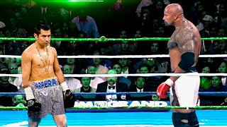 Los Combates Más Salvajes en la Historia del Boxeo Mexicano [upl. by Mcnelly]