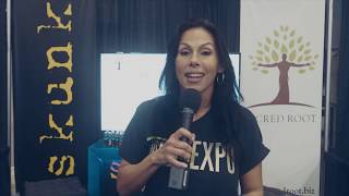 USA CBD EXPO 2019 MIAMI [upl. by Tengdin208]