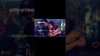 Thalapati Vijay Anjel Love Story Cute BGM [upl. by Goodden]