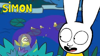 Luciole ou Fée  🧚‍♀️🌠 Une Nuit Magique pour Simon   Simon Superlapin  Épisodes Complets 1h S2 [upl. by Angelis]