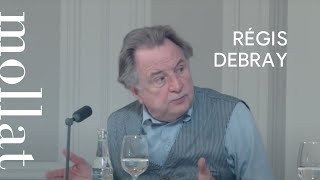 Régis Debray  Dégagements Volume 2  Un candide à sa fenêtre [upl. by Christophe]