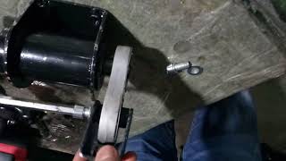 Vibration Plate inside Repair Skill Video [upl. by Gildus]