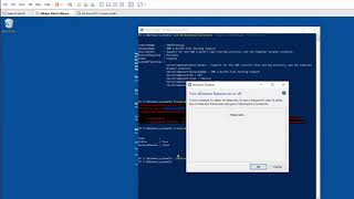 Setup SMB Between Kali Unix and Windows 10 [upl. by Llerred]