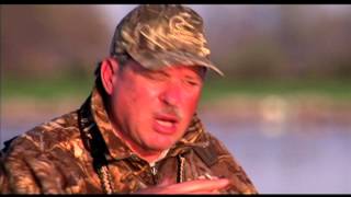 DUTV Better Waterfowling Tip Three ways to call bluewinged teal [upl. by Erasme]