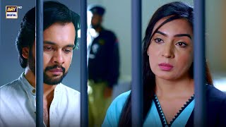 Benaam Episode 60  BEST SCENE 04  ARY Digital Drama [upl. by Cadel]