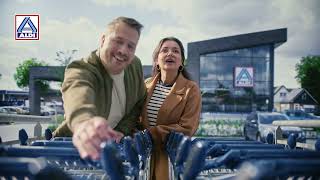 ALDI  XXL Voordeelweken wk 35  OLV 20quot [upl. by Ronen]