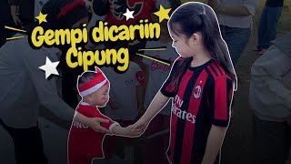 GEMPI MEET CIPUNG [upl. by Mathilde]