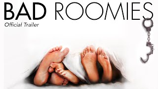 Bad Roomies 2015  Official Trailer [upl. by Erin]