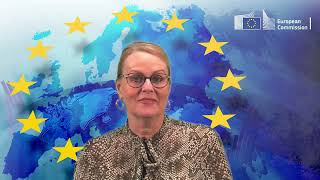 DDD2024 Message from Director General DG Environment European Commission Florika FinkHooijer [upl. by Gylys]