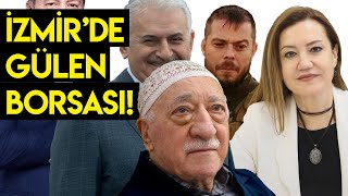 İZMİRDE GÜLEN BORSASI [upl. by Eelime784]