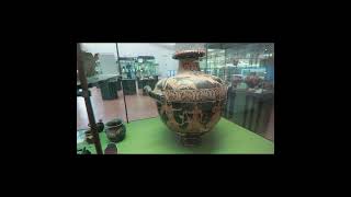 museo archeologico di metapontoshortsvideo travel [upl. by Jovitta]