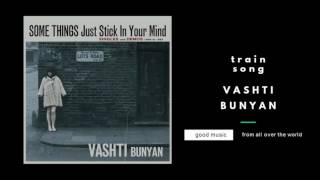 Vashti Bunyan  Train Song [upl. by Nooj298]