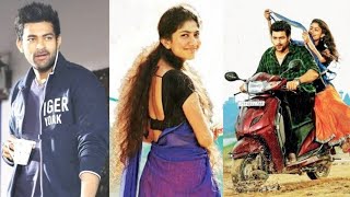 Othayadi pathayila🎶Female version💞Sai Pallavi 💕Varun Tej💞Full screen Tamil Whatsapp status [upl. by Erelia]