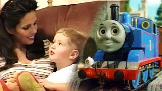 My Journey by Rail  Thomas and Friends  Sidekickjason Behind the Scenes [upl. by Bulley]