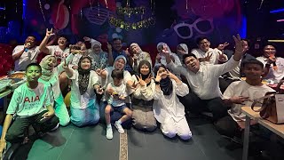 Birthday Ibu 2024  The Port Karaoke [upl. by Nytsuj]