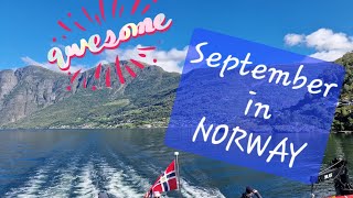 NORWAY 2024 Holiday trip [upl. by Viviyan741]