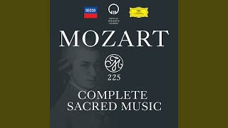 Mozart Vesperae de Dominica in C K321  3 Beatus vir [upl. by Concordia311]