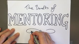 The Benefits of Mentoring [upl. by Enelyar731]