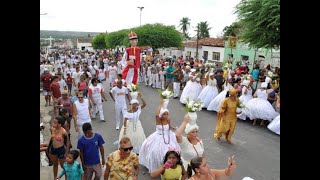 6ª EDIÇÃO DA LAVAGEM DO BONFIM DE PENEDO NO BAIRRO OITEIRO [upl. by Eelannej653]