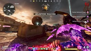 Wonder Weapon Glitch CHRYSALAX • Black ops Cold War Zombies FIREBASE Z callofduty cod blackops [upl. by Washko204]