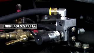 Quick Fit® an innovative oil change system for Cummins Power Generation equipment [upl. by Patnode]