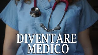 Come si diventa medico [upl. by Mutz158]