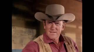 GUNSMOKE  Tribute to James Arness [upl. by Keiko47]