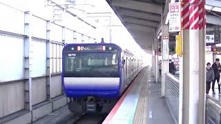 横須賀線・総武線と湘南新宿ラインの「グリーン車」に乗ってみた。 [upl. by Ttehr]