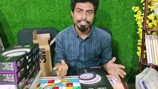 Unboxing Littmann classic III special Edition  Bangla [upl. by Anytsirk476]