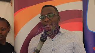 Spark TV ewaddeyo obukadde 30 ku lwomwoleso gwa Buganda [upl. by Doria]