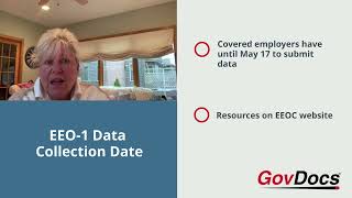 EEO1 Data Collection Date [upl. by Mcclure64]