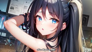 Best Nightcore Gaming Mix 2023 ♫ Nightcore Mix 2023 ♫ EDM Gaming Music Mix [upl. by Ettie305]