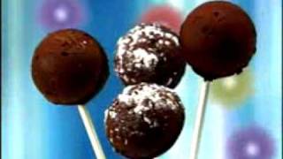 Tasty Top Cake Pops My Tasty Top Cake Pops Review [upl. by Anema181]