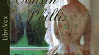 COUSIN PHILLIS by Elizabeth Cleghorn Gaskell FULL AUDIOBOOK  Best Audiobooks [upl. by Arimat]