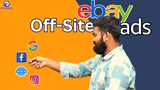 eBay Off Site Ads CASE STUDY  Boost eBay Sales With Google Facebook and MORE Outside Traffic 2023 [upl. by Retnuh]