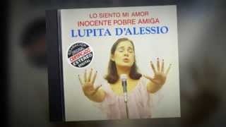 quotEntre mis Brazosquot Lupita DAlessio [upl. by Aleron]