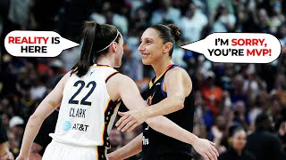 10 WNBA MVPs Explain Why Caitlin Clark Is On A DIFFERENT LEVEL After Record Night Shut Down Haters [upl. by Htebesile428]