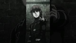 Flochs death Another Love SadEdit flochforster attackontitan sad [upl. by Arbma]