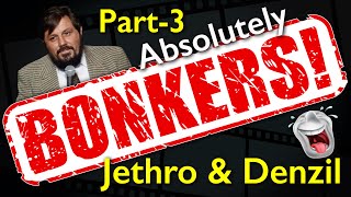 Jethro and Denzil  Absolutely Bonkers Dont Miss This Part 3 of 5 [upl. by Atlanta355]