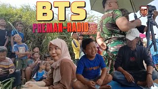 BTS episode PremanRadio Jadul [upl. by Huntlee569]