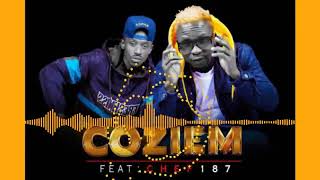 COZIEM FtCHEF 187AKAMUNGULU PRODBY SLICK BWOY amp SILENT ERAZER [upl. by Astiram]