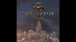 Karthago  Imperator Rome OST [upl. by Ogirdor]