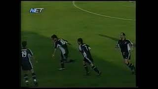 200304 ΚΑΛΛΙΘΕΑΠΑΝΗΛΕΙΑΚΟΣ 22 Τεννες VS Τσιωλη [upl. by Asemaj]