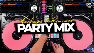 PARTY MIX 2023  27  Club Mix Remixes of Popular Songs  Mixed by Deejay FDB [upl. by Tadd]