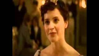 Northanger Abbey  TRAILER [upl. by Arihay]