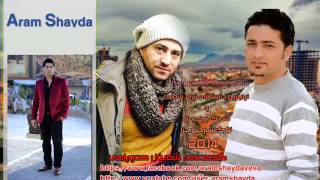 aram shayda w sangar kamal  ga3day shapol hawramy track 6 [upl. by Searle]